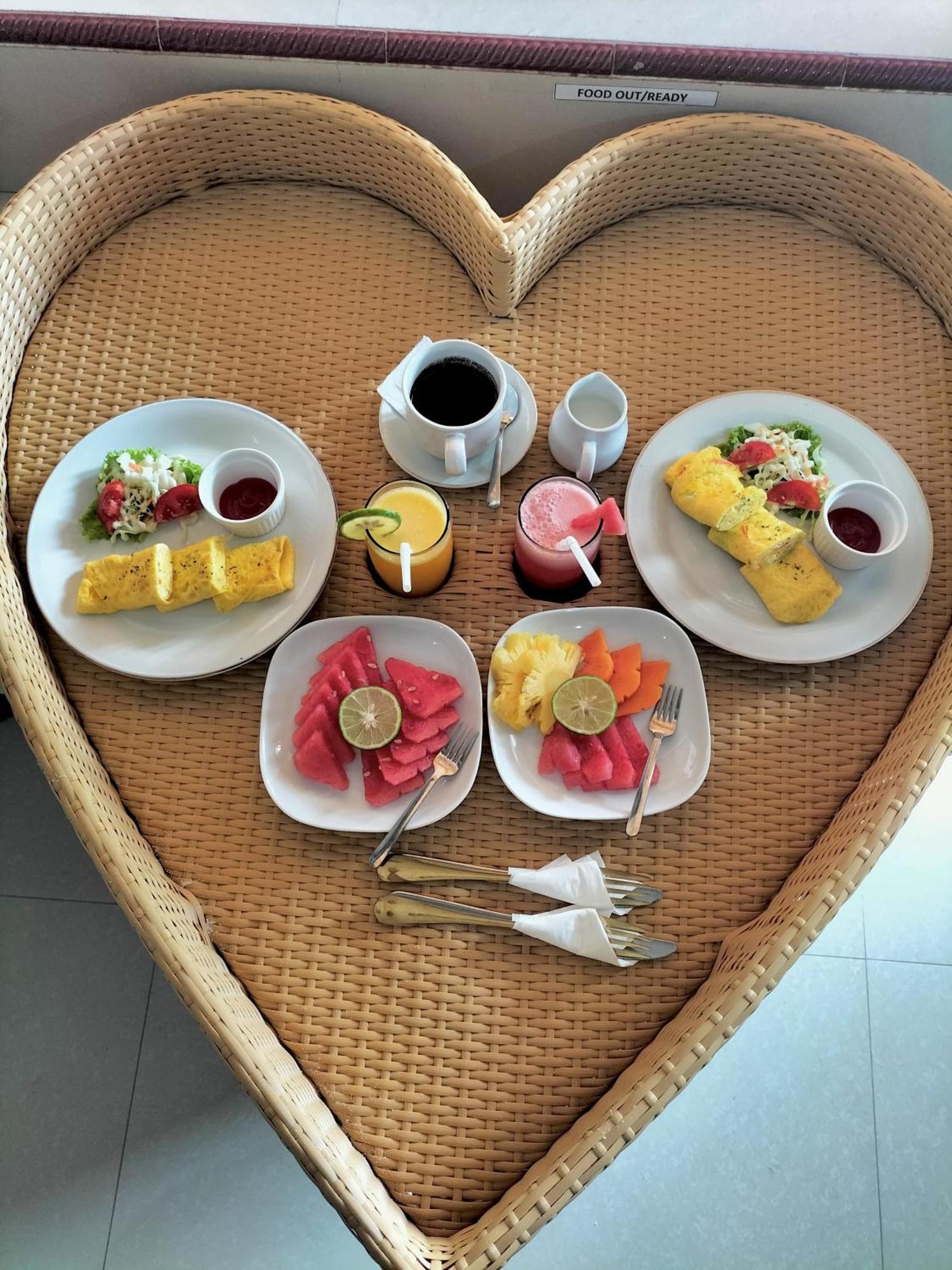 Davu Sundara Villa Uluwatu エクステリア 写真