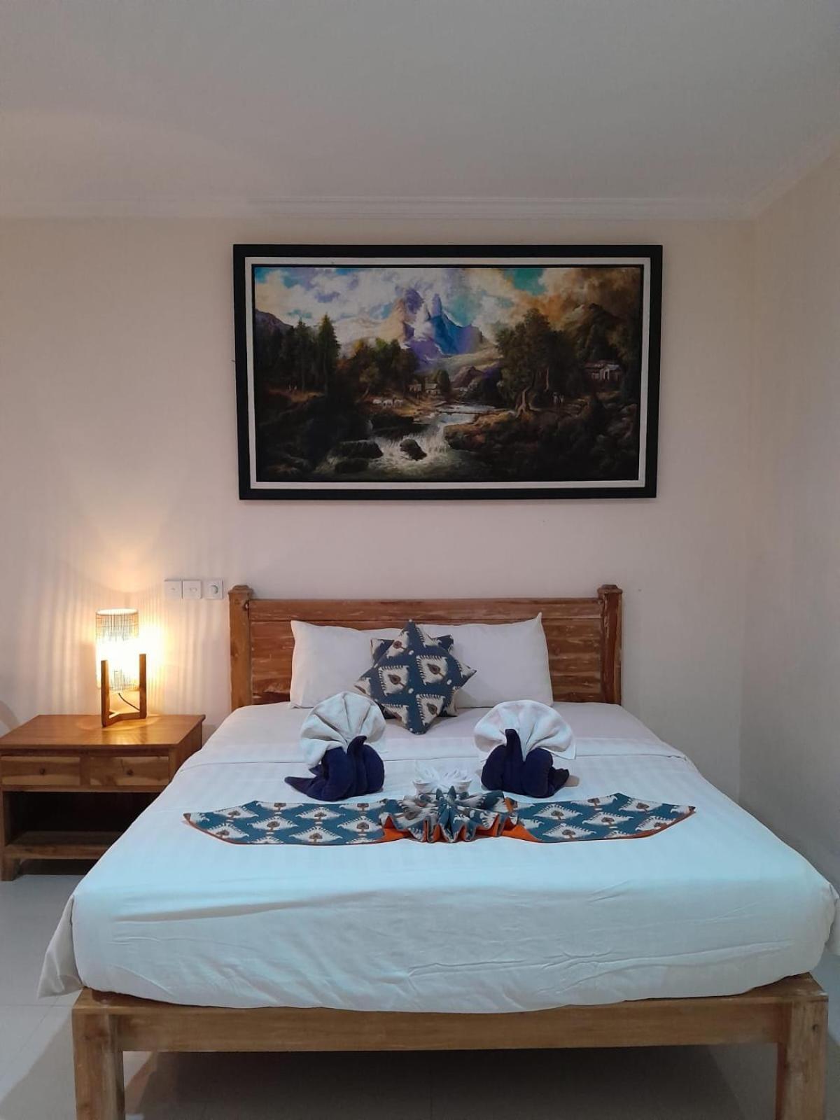 Davu Sundara Villa Uluwatu エクステリア 写真